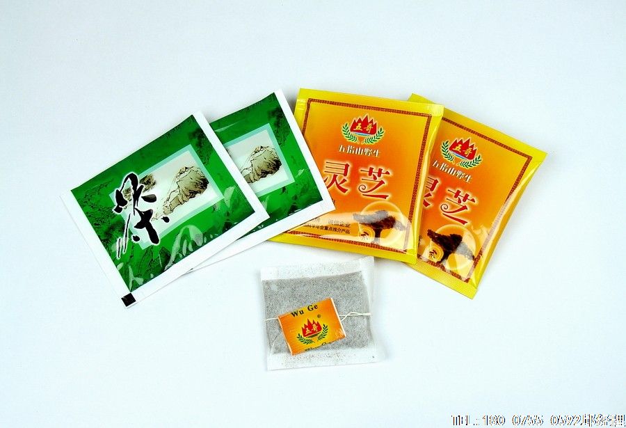 喝茶人一个不经意的疏忽,成就了百年不衰的袋泡茶