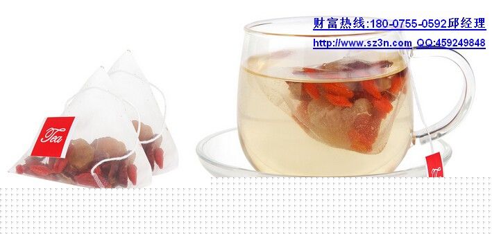 春季喝养生茶再适合不过,中医春季养生茶配方大全