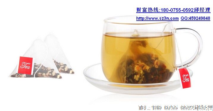 袋泡茶百年不衰,3种中药泡茶要当心及日常饮茶的禁忌