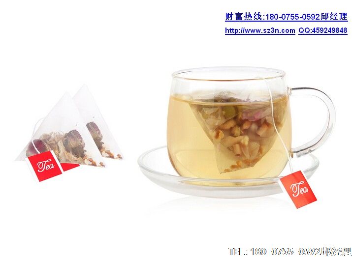 袋泡茶百年不衰,喝玫瑰花茶的9个禁忌