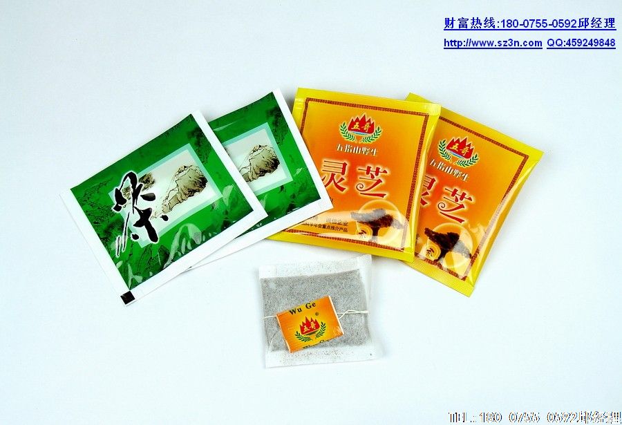 袋泡茶百年不衰,代用茶容易出现的质量问题主要有三个方面