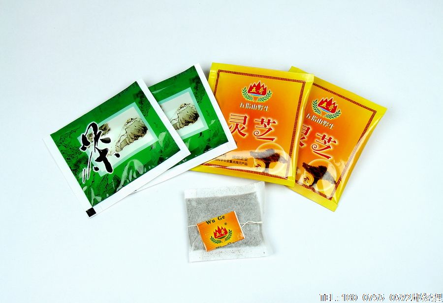 茶叶深加工成中国茶叶产销失衡良药,未来有极大的发展空间。