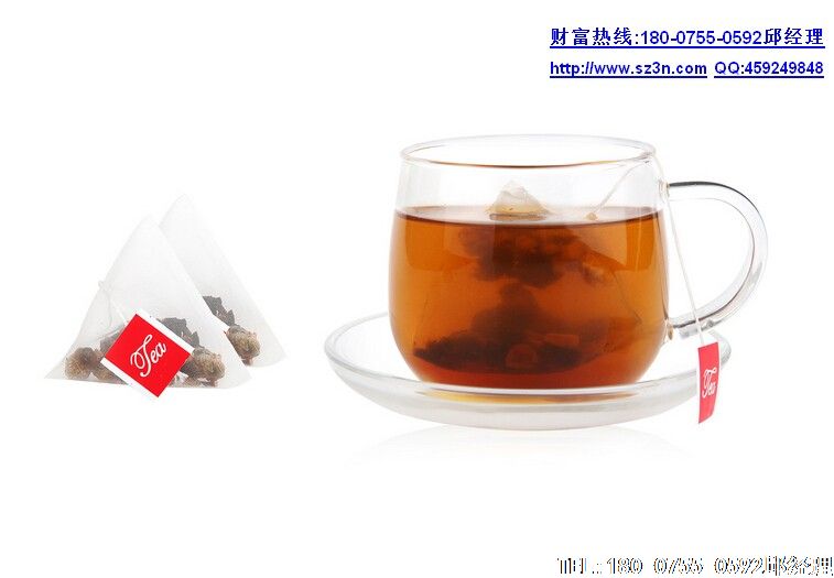 细数九大茶类的最显著功效、特点、代表茶及最适合的人群。