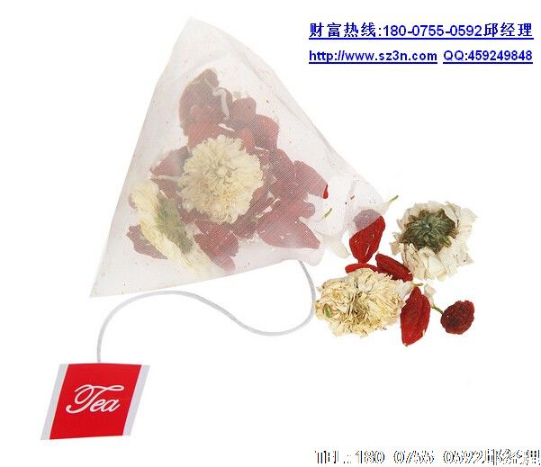 花茶是什么?花茶有什么功效?花茶包装要用到花茶包装机吗?