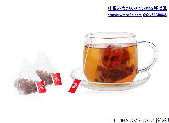 3款效果好到让你Hold不住自制丰胸茶,让你轻松喝出丰满大咪咪。