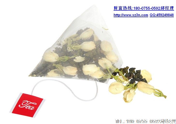 茉莉花茶包装机厂家细说各地的茉莉花茶都有哪些特色及优点。