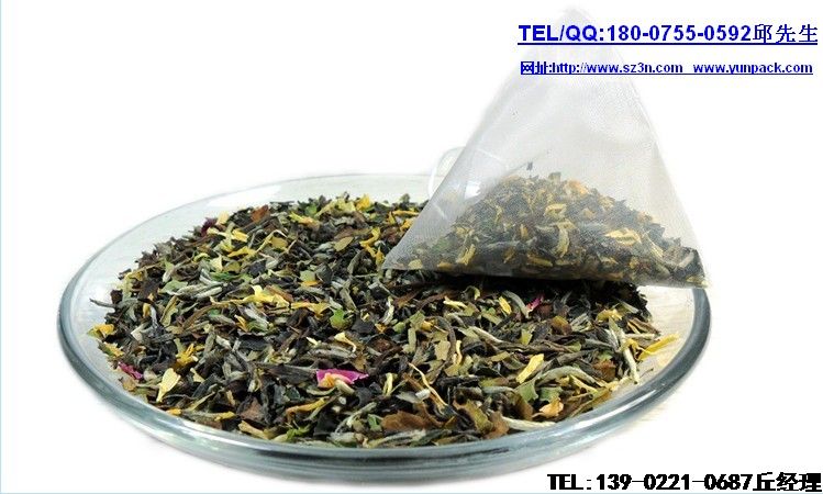 常见的养生茶(三角茶包)有哪些?喝养生茶需要注意哪些方面?