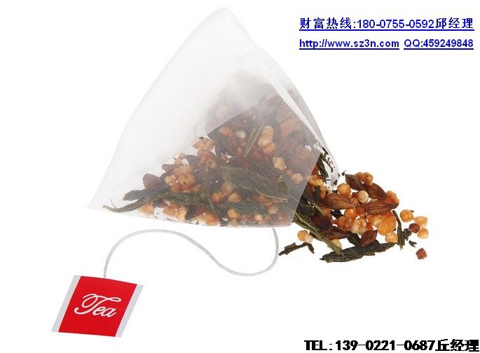 什么是花果茶?花果茶包装机专家细说花果茶有哪些作用与功效?
